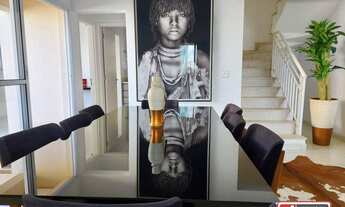 Imagem 6: Apartamento Duplex com 4 dormitórios à venda, 240 m² por R$ 1.600.000,00 - Nova Aliança