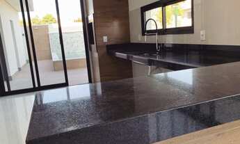 Imagem 3: Vende-se casa térrea no Condominio Belvedere 2 em Cuiabá MT