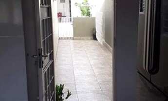 Imagem 3: Térrea para venda possui 241 metros quadrados com 3 quartos em Jardim das Américas - Cuiab