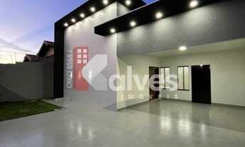 Imagem 4: Casa com 3 quartos, Carandá Bosque - Campo Grande