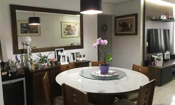 Imagem 2: Apartamento para venda com 90 metros quadrados com 3 quartos em Mooca - São Paulo - SP