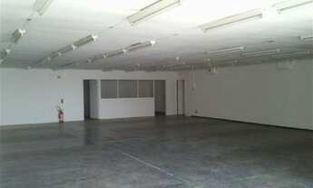 Imagem 5: Galpão Industrial para venda e Locação Santa Genebra, Campinas SP