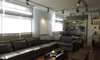 Imagem 5: Apartamento à venda no bairro Cerqueira César - São Paulo/SP