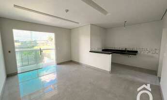 Imagem 2: Casa para venda tem 100 metros quadrados com 3 quartos em Nacional - Contagem - MG