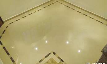 Imagem 2: Sobrado para Venda em Santo André, Vila Camilópolis, 2 dormitórios, 1 suíte, 2 banheiros