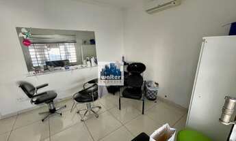 Imagem 4: CAMPINAS - Casa Padrão - JARDIM NOVO CAMPOS ELÍSEOS