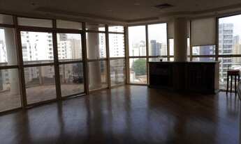 Imagem 5: Apartamento residencial à venda, Cambuí, Campinas - AP1635