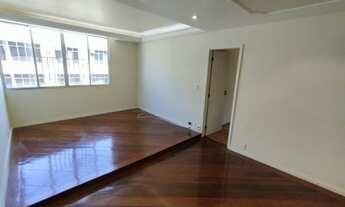 Imagem: Ótimo apartamento pronto para morar sala