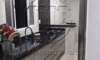 Imagem 3: Casa em Condomínio para Venda em Ribeirão Preto, Jardim Ouro Branco, 2 dormitórios, 1 banh