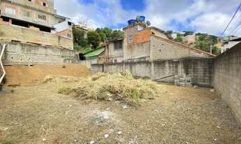 Imagem 3: LOTE OU TERRENO JUIZ DE FORA JARDIM DE ALÁ