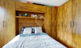 Imagem 4: Venda Apartamento 62 m² - 2 dorms - Sacomã - NSK3 Imóveis - ED7011