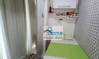 Imagem 7: 2 Quartos - Armários - Lazer