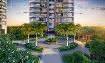 Imagem 2: Apartamento COM DESCONTO de 130 metros quadrados com 4 quartos em Swiss Park - Campinas