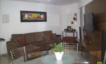 Imagem 4: Apartamento - Padrão, Campestre - Santo André