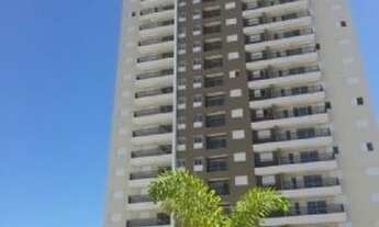 Imagem: Apartamento a venda no Edifício Alvorada