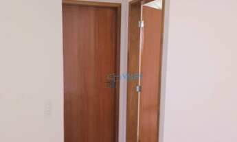 Imagem 5: Cobertura com 2 dormitórios à venda, 44 m² - Campestre - Santo André/SP