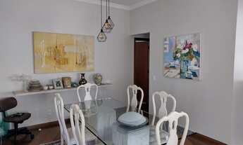 Imagem 3: AMPLO Apartamento para aluguel - 122 m² - 3 Dorms - 2 Vagas - Chácara Klabin - São Paulo