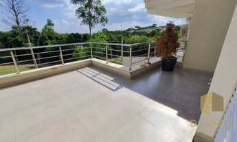 Imagem 5: Maravilhoso sobrado localizado em um dos mais procurados residenciais no Swiss Park