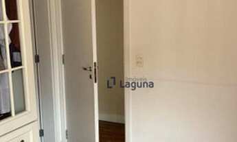 Imagem 5: Apartamento com 3 dormitórios à venda, 135 m² por R$ 1.450.000,00 - Jardim Bela Vista - Sa