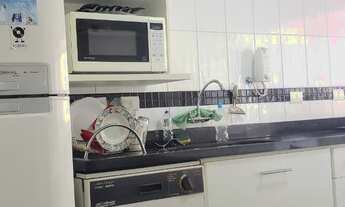 Imagem 7: Apartamento para venda com 130 metros quadrados com 3 quartos em Cambuí - Campinas - SP