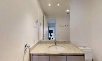 Imagem 3: Apartamento Padrão