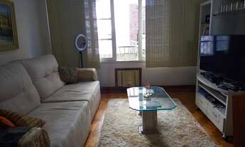 Imagem 6: Apartamento para venda tem 83 metros quadrados com 2 quartos em Tijuca - Rio de Janeiro