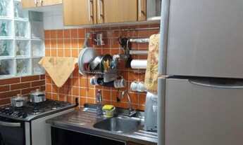 Imagem 7: Apartamento com 2 dormitórios- Cond.Parque da Mata 2