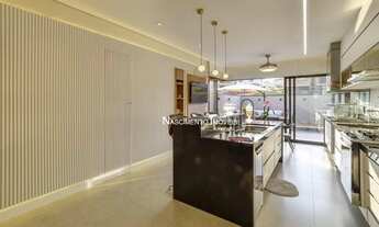 Imagem 4: Casa de condomínio com 3 suítes à venda, 285 m² por R$ 2.290.000 - Swiss Park - Campinas/S