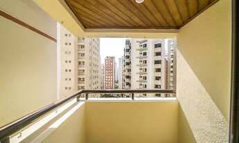 Imagem 6: Apartamento de 3 dormitórios reformado no Brooklin