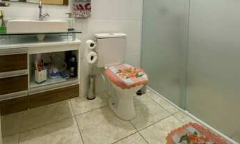 Imagem 7: Casa geminada com 2 quartos, 120m2, à venda em Praia Grande, Sítio do Campo