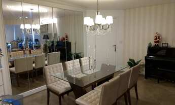 Imagem 4: Apartamento para Venda em Santo André, Jardim Bela Vista, 3 dormitórios, 1 suíte, 1 banhei