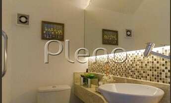 Imagem 4: Linda casa de condomínio disponível para alugar em Campinas/SP!