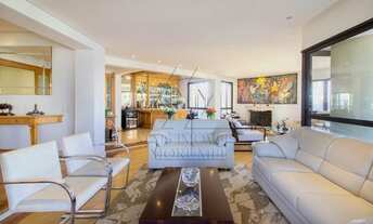 Imagem 6: SãO PAULO - Apartamento Padrão - Panamby