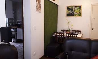 Imagem 7: Apartamento para venda na Raposo Tavares com 2 dormitórios