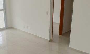 Imagem 2: Apartamento novo no centro da Guilhermina com varanda gourmet e vista livre!