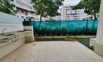 Imagem 3: Apartamento para venda com 104 metros quadrados com 2 quartos