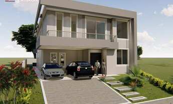 Imagem 2: Casa em condomínio Swiss Park