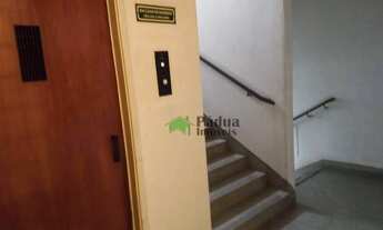 Imagem 6: Apartamento com 3 dormitórios à venda, 144 m² por R$ 530.000,00 - Cambuí - Campinas/SP