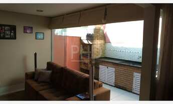 Imagem 6: Sobrado a venda - Demarchi, Sao Bernardo do Campo