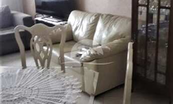 Imagem 3: Apartamento - Edifício Alice Cristina Maria Fatima - Campinas