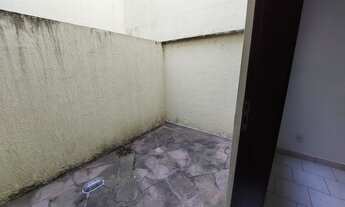 Imagem 7: JK Térreo no bairro Cristo Redentor com 2 áreas