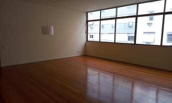 Imagem: Apartamento para aluguel tem 159 metros