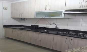 Imagem 4: São Paulo - Apartamento Padrão - Vila Marieta