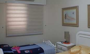 Imagem 7: Oportunidade mobiliado Apartamento praia grande excelente qualidade, mobiliado com bom go