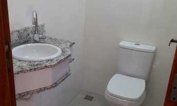 Imagem 3: Casa em Condomínio para Locação em Indaiatuba, Vila Rubens, 3 dormitórios, 1 suíte, 2 banh