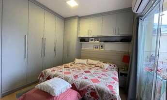 Imagem 6: Apartamento para venda possui 66 metros quadrados com 2 quartos em Pagani - Palhoça - SC