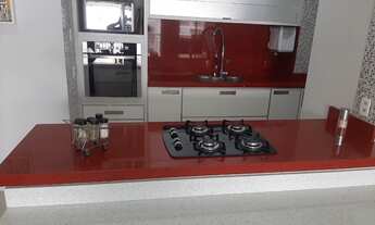 Imagem 3: Lindo apartamento em condomínio clube - Estuda permuta