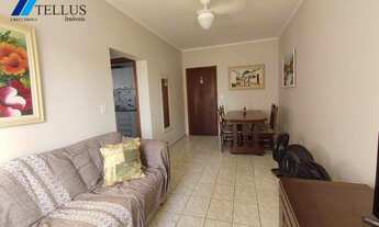 Imagem 6: Apartamento a uma quadra da praia com 1 dormitório à venda, 56 m² por R$ 215.000 - Aviação