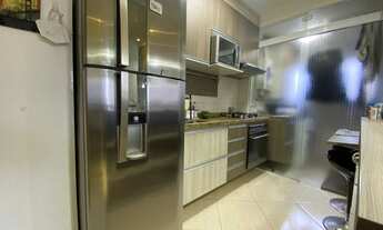 Imagem 5: LINDO APARTAMENTO COM 3 DORMITÓRIOS