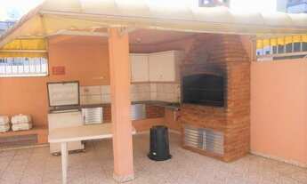 Imagem 2: Gr -Apartamento 1 Dormitórios Pronto pra Morar com Lazer Completo